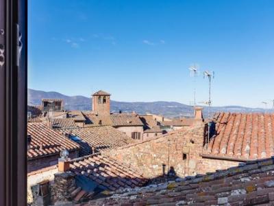 Annonce Vente Appartement Citta-della-pieve
