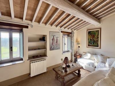 Annonce Vente Maison Cetona