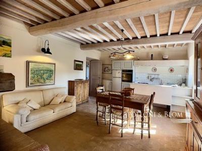 Acheter Maison 170 m2 Cetona
