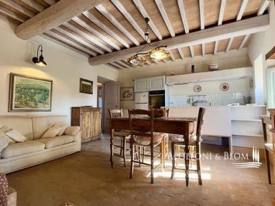 Acheter Maison Cetona rgion SIENA