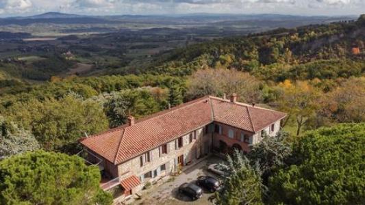 Annonce Vente Maison Cetona
