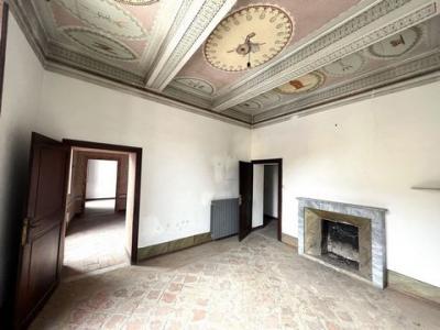 Annonce Vente Appartement Cetona