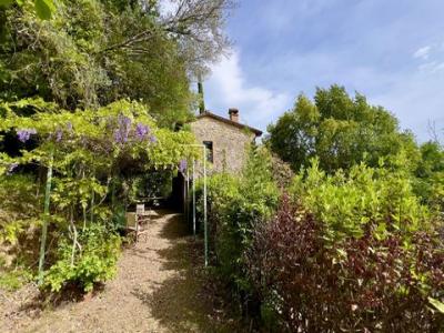 Annonce Vente Maison Cetona