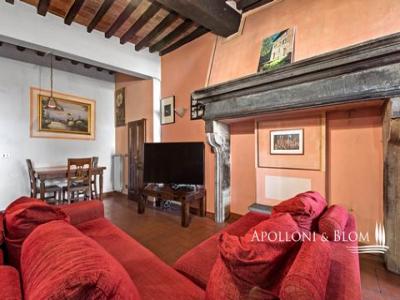 Acheter Maison Cortona