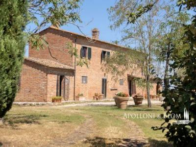 Annonce Vente Maison Cortona