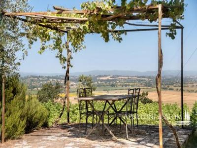 Acheter Maison 180 m2 Cortona