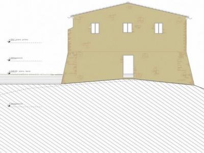 Acheter Maison 395 m2 Montalcino