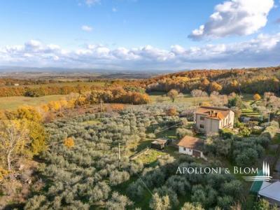 Annonce Vente Maison Montepulciano
