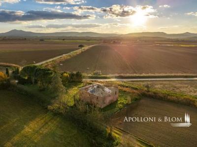 Acheter Maison Montepulciano