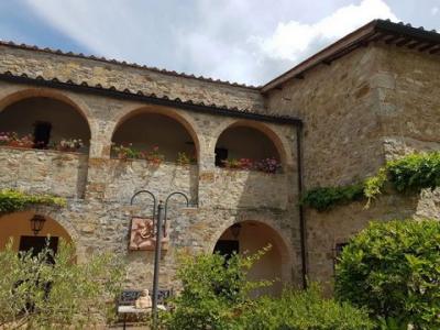 Annonce Vente Maison Casole-d'elsa