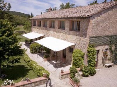Acheter Maison 2450 m2 Casole-d'elsa