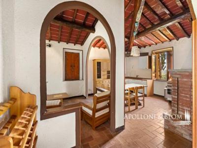 Acheter Maison 163 m2 Sinalunga