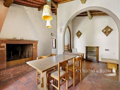 Acheter Maison Sinalunga rgion SIENA