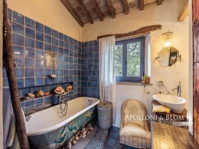 Acheter Maison 200 m2 Trequanda