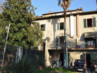 Annonce Vente Maison Foiano-della-chiana