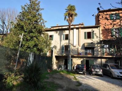 Acheter Maison 256 m2 Foiano-della-chiana