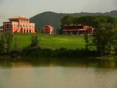 Annonce Vente Terrain Capalbio