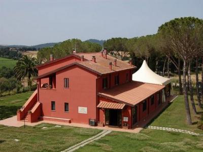Acheter Terrain Capalbio rgion GROSSETO