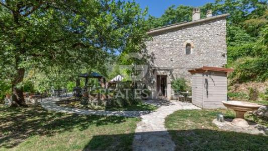 Acheter Maison Arrone