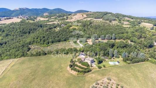 Annonce Vente Maison Baschi