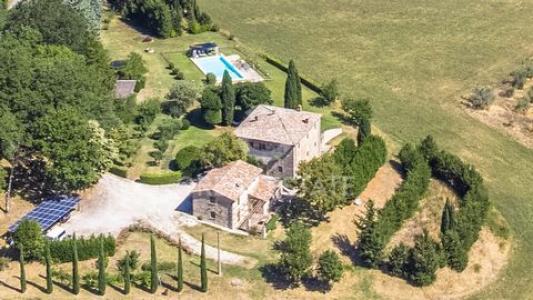 Acheter Maison Baschi rgion TERNI