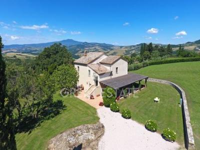 Acheter Maison San-casciano-dei-bagni