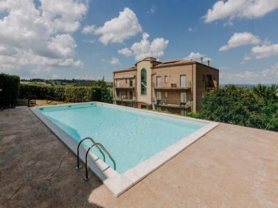 Annonce Vente 4 pices Appartement Compignano