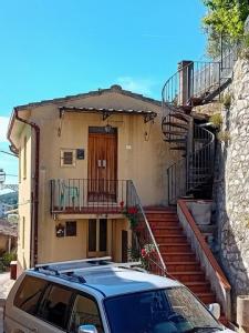 Acheter Maison 70 m2 Collesecco