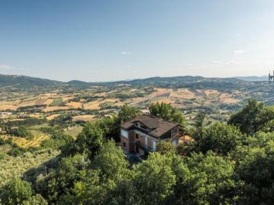 Vente Appartement GUALDO-CATTANEO  PG en Italie