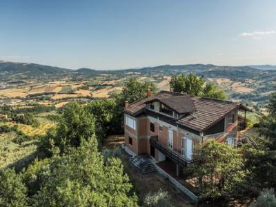 Annonce Vente 7 pices Appartement Gualdo-cattaneo