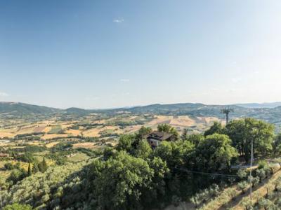 Acheter Appartement 240 m2 Gualdo-cattaneo