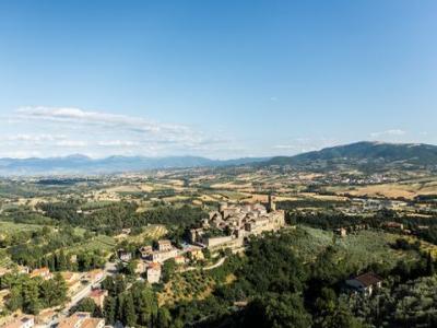 Acheter Appartement Gualdo-cattaneo rgion PERUGIA
