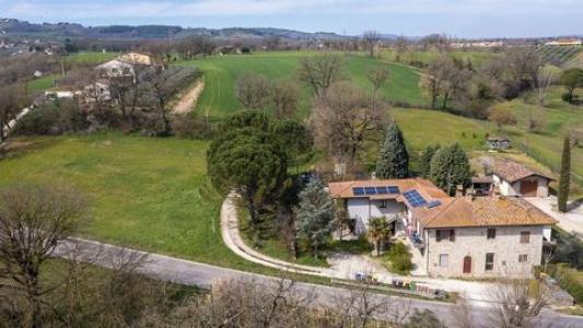 Acheter Appartement Fratta-todina rgion PERUGIA