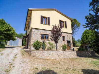 Acheter Maison 215 m2 Marsciano