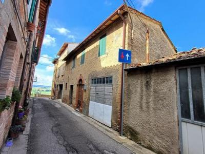 Vente Immeuble COMPIGNANO  PG en Italie