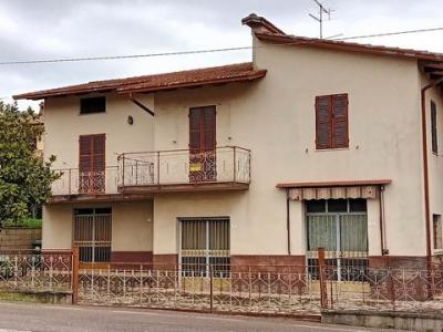 Annonce Vente 8 pices Maison Collesecco