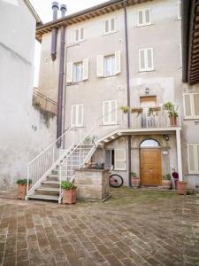 Acheter Maison Compignano rgion PERUGIA