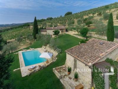 Annonce Vente Maison Radda-in-chianti