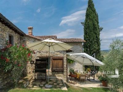 Acheter Maison Radda-in-chianti rgion SIENA