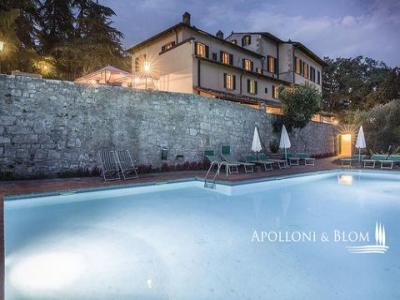 Annonce Vente Maison Castellina-in-chianti