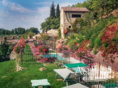 Annonce Vente Maison Castellina-in-chianti