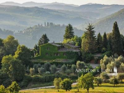 Annonce Vente Maison Castellina-in-chianti