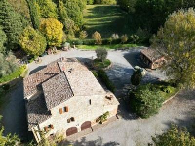 Vente Maison CETONA  SI en Italie