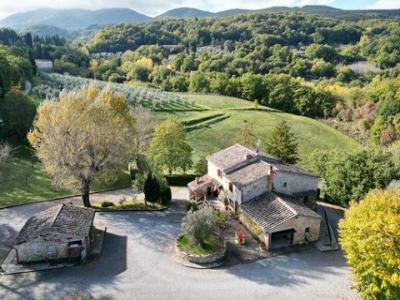 Annonce Vente Maison Cetona
