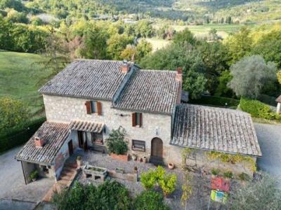 Acheter Maison 517 m2 Cetona