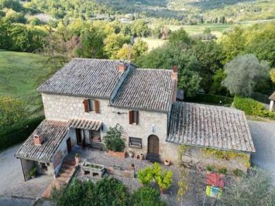 Acheter Maison Cetona rgion SIENA