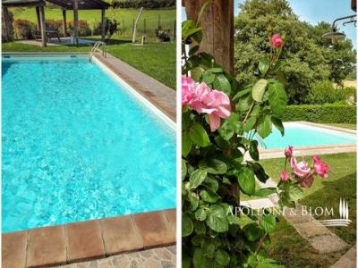 Vente Maison RADICOFANI  SI en Italie