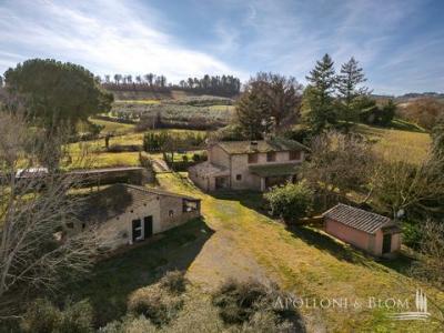 Annonce Vente Maison Citta-della-pieve