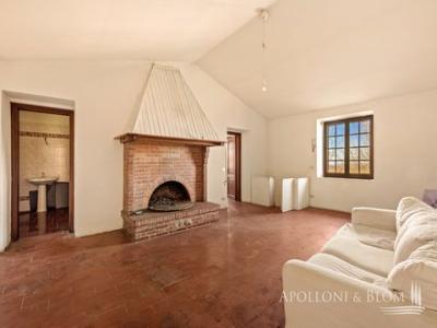 Acheter Maison 220 m2 Citta-della-pieve