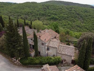 Annonce Vente Appartement Radda-in-chianti